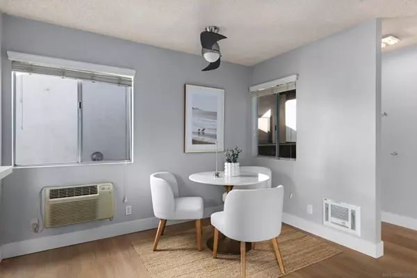 1365 Caminito Gabaldon #D, San Diego, CA 92108