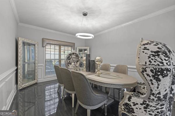 2017 Kilburn CIR, Conyers, GA 30094