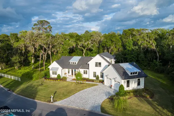 8536 BEVERLY LN, St Augustine, FL 32092