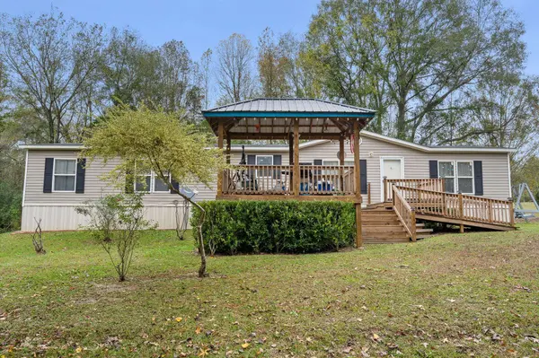 2958 County Rd 624, Waynesboro, MS 39367