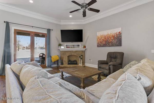 100 Speers Valley Road, Brandon, MS 39042