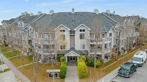 1811 34 AVE SW #218, Calgary, AB T2T 2B9