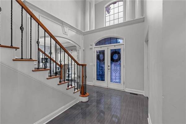 2017 Kilburn CIR, Conyers, GA 30094