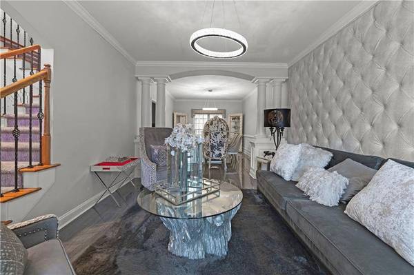 2017 Kilburn CIR, Conyers, GA 30094