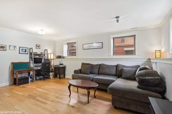 4132 N Kenmore AVE #G, Chicago, IL 60613