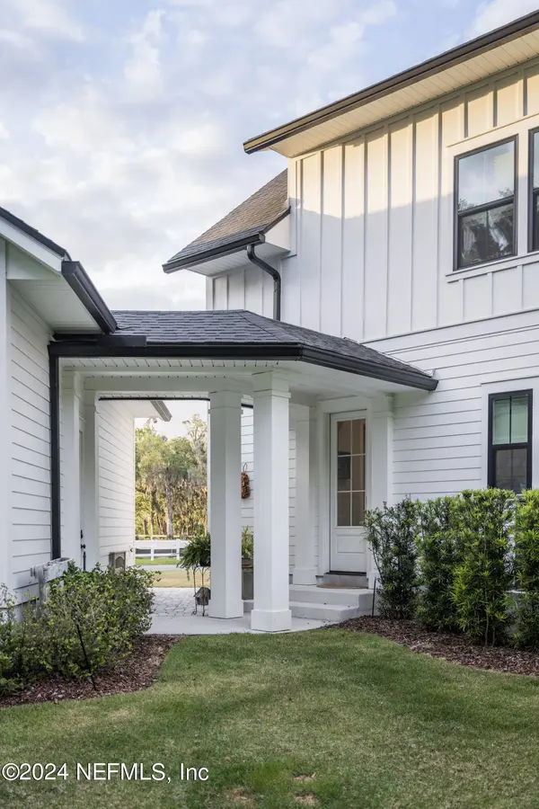 8536 BEVERLY LN, St Augustine, FL 32092