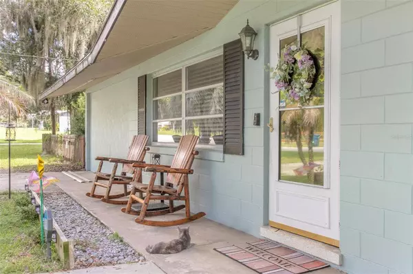 705 GRACIE CT, Deland, FL 32720