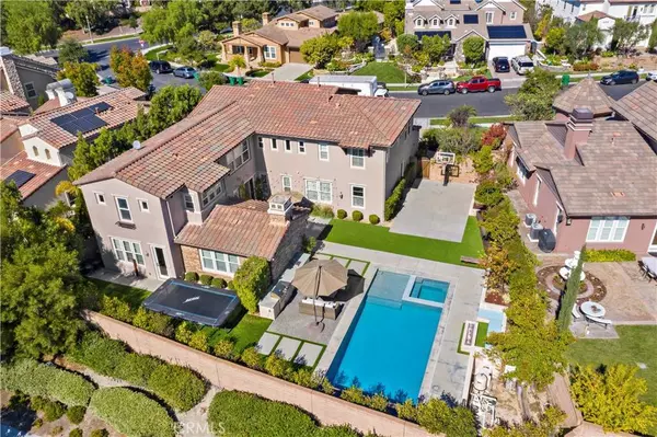 8 Fayette CIR, Ladera Ranch, CA 92694