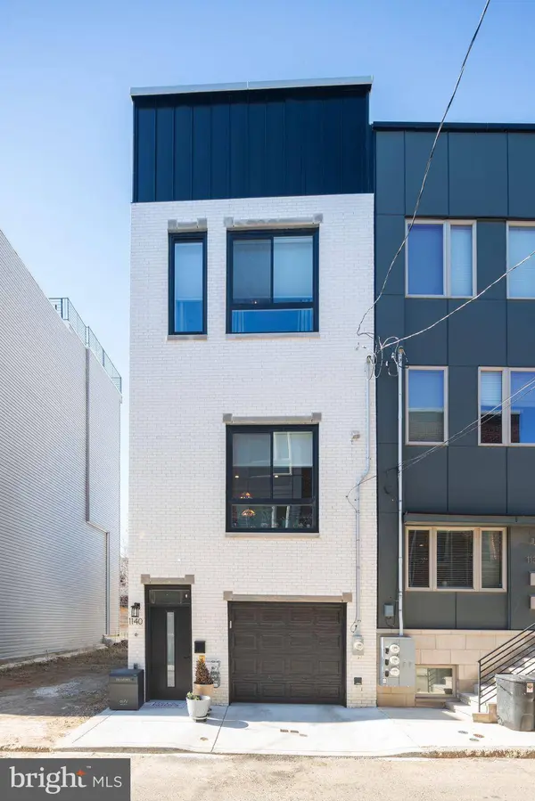 1140 S SYDENHAM ST, Philadelphia, PA 19146