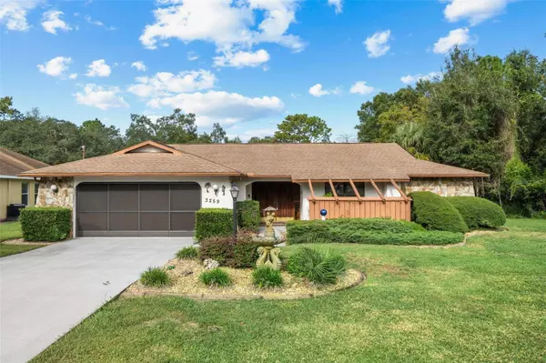 3259 LEMA DR, Spring Hill, FL 34609