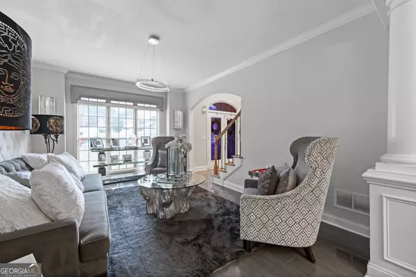 2017 Kilburn CIR, Conyers, GA 30094