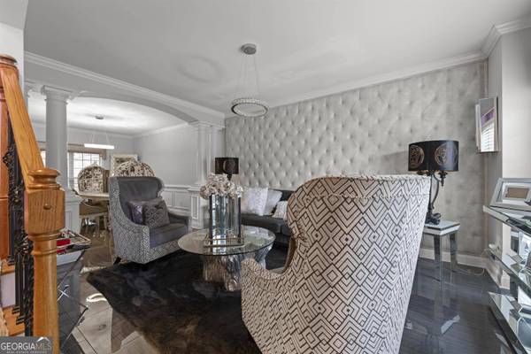 2017 Kilburn CIR, Conyers, GA 30094