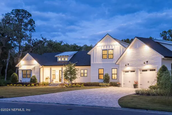 8536 BEVERLY LN, St Augustine, FL 32092