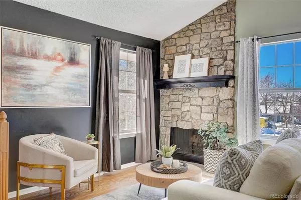 806 Cinnamon CT, Castle Rock, CO 80104