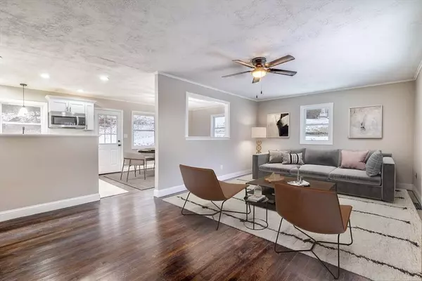 25 Tanyard Road, Dudley, MA 01571