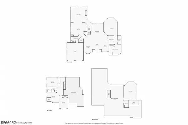 11 Bracken Hill Rd, Hardyston Twp., NJ 07419