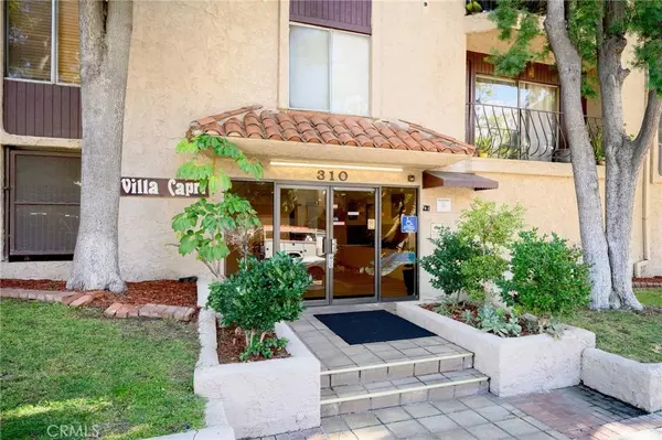 310 N Jackson ST #225, Glendale, CA 91206