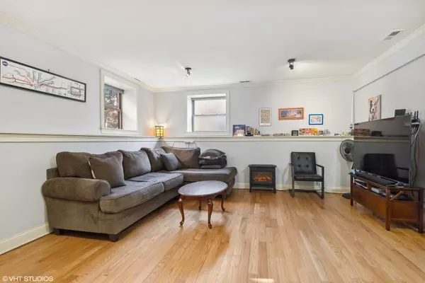 4132 N Kenmore AVE #G, Chicago, IL 60613