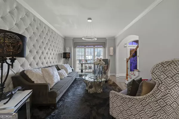 2017 Kilburn CIR, Conyers, GA 30094