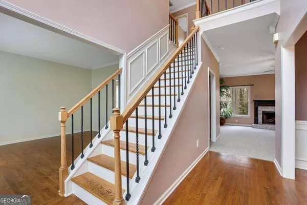 405 Wentworth Downs CT, Duluth, GA 30097