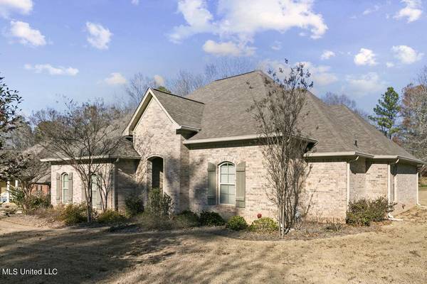 100 Speers Valley Road, Brandon, MS 39042