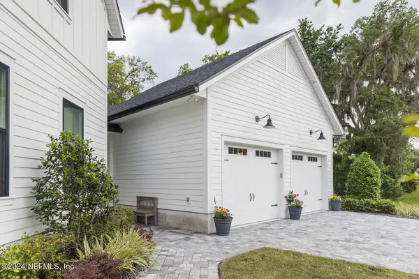 8536 BEVERLY LN, St Augustine, FL 32092