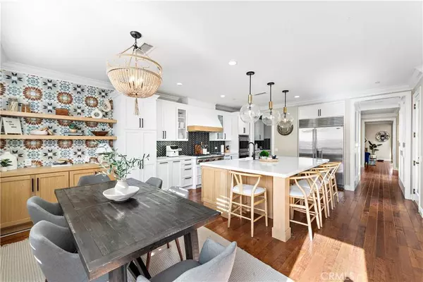 8 Fayette CIR, Ladera Ranch, CA 92694