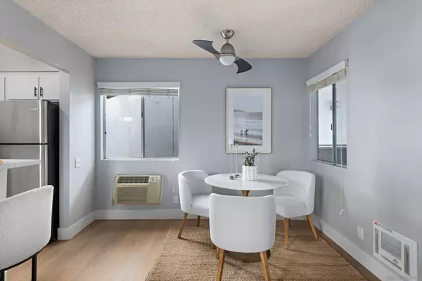 1365 Caminito Gabaldon #D, San Diego, CA 92108