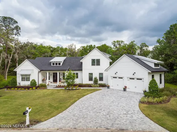 8536 BEVERLY LN, St Augustine, FL 32092