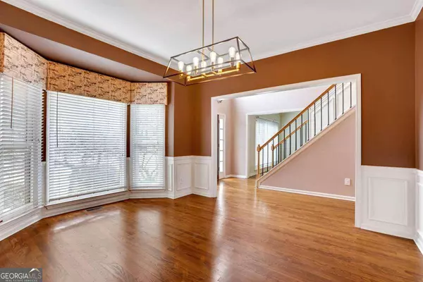 405 Wentworth Downs CT, Duluth, GA 30097