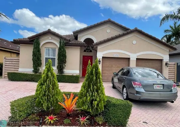 15350 SW 16th Ter, Miami, FL 33185