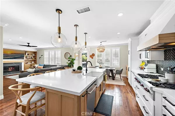 8 Fayette CIR, Ladera Ranch, CA 92694