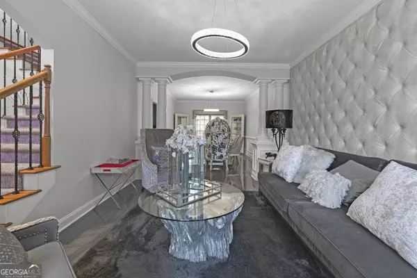 2017 Kilburn CIR, Conyers, GA 30094