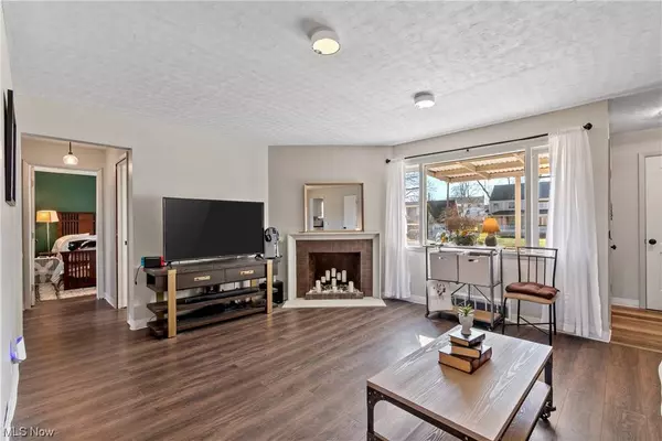 517 33rd ST NW, Canton, OH 44709