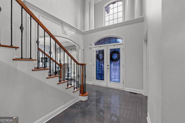 2017 Kilburn CIR, Conyers, GA 30094