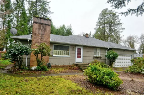 3525 49th AVE SW, Olympia, WA 98502