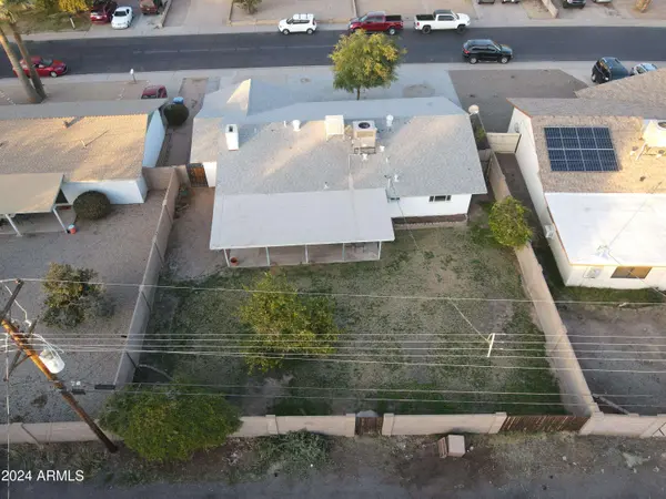 41 E Fairmont Drive, Tempe, AZ 85282