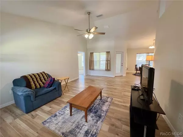 10150 N Sabre DR, Citrus Springs, FL 34434