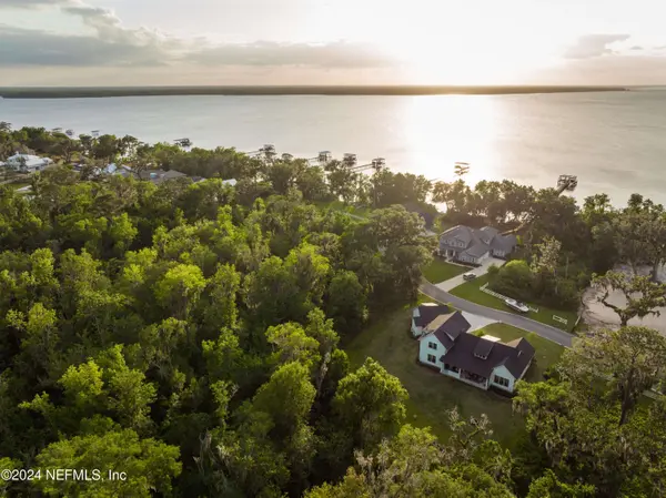 8536 BEVERLY LN, St Augustine, FL 32092