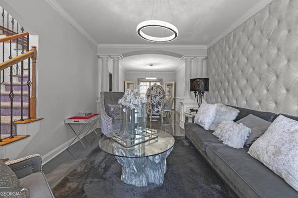 2017 Kilburn CIR, Conyers, GA 30094