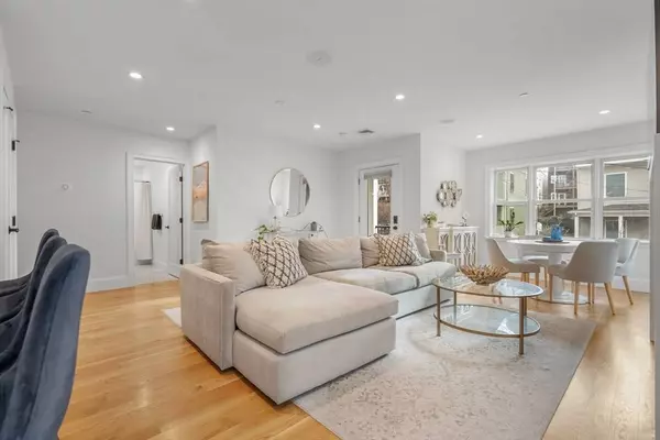 26 Chilcott Pl #1, Boston, MA 02130