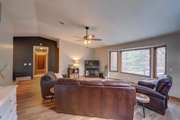 W779 Riverview Drive, Fall River, WI 53932