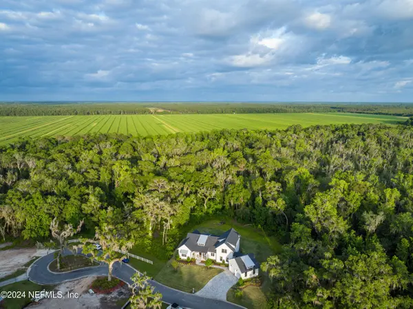 8536 BEVERLY LN, St Augustine, FL 32092