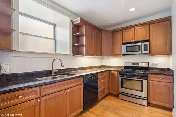 4132 N Kenmore AVE #G, Chicago, IL 60613