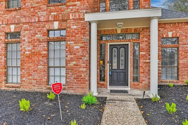 17802 Woodlode LN, Spring, TX 77379