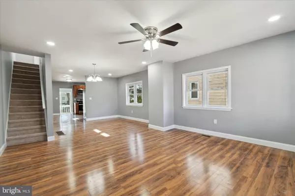 1653 HIGH AVE, Willow Grove, PA 19090