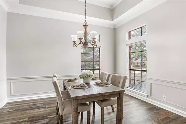 17802 Woodlode LN, Spring, TX 77379