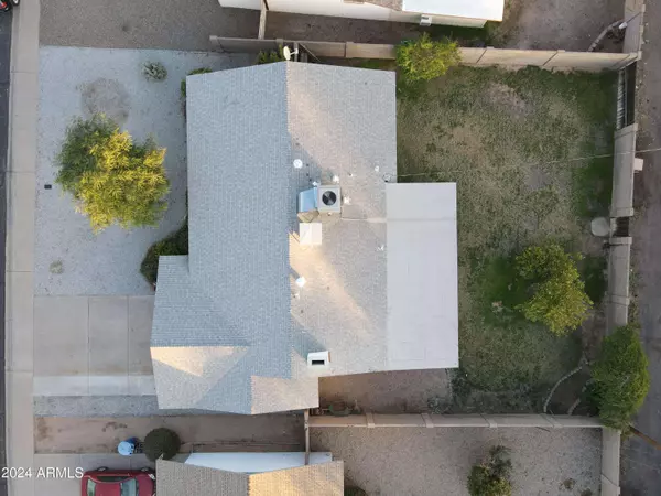 41 E Fairmont Drive, Tempe, AZ 85282