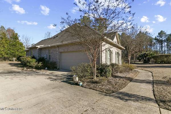 100 Speers Valley Road, Brandon, MS 39042