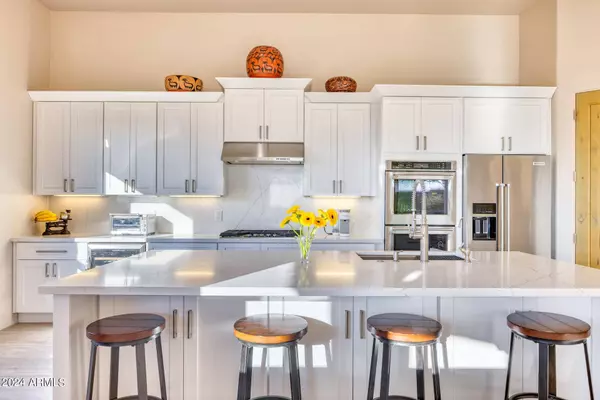 9643 E PRESERVE Way, Scottsdale, AZ 85262